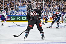 Eishockey, Men, CHL, Champions Hockey League, Regular Saison 2024-25, Game Day 1, Straubing Tigers - SonderjyskE Vojens, 06.09.2024