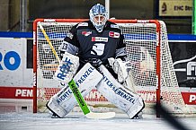 Eishockey, Herren, DEL, Saison 2021-2022, 29.10.2021