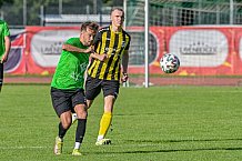 Fußball, Herren, Landesliga Mitte, BFV, Bayern, 9. Spieltag, Deggendorf, Spvgg GW Deggendorf - ASV Burglengenfeld, Saison 2023-2024, 02.09.2023
