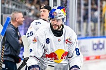 Eishockey, Men, DEL, Penny DEL, Hauptrunde Saison 2024-25, 4. Spieltag, Straubing Tigers - EHC Red Bull München, 29.09.2024