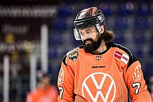 Eishockey, Herren, DEL, Saison 2021-2022, 10.12.2021