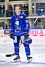 Eishockey, Herren, Penny DEL, DEL, Saison 2022-2023, Hauptrunde, Straubing Tigers - Nürnberg Ice Tigers, 31. Spieltag, 16.12.2022