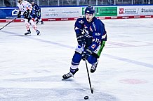 Eishockey, Herren, Penny DEL, DEL, Saison 2022-2023, Playoffs, Viertelfinale, Spiel 3, Straubing Tigers - Grizzlys Wolfsburg, 19.03.2023