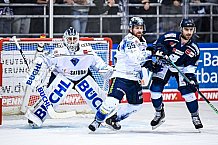 Eishockey, Herren, DEL, Saison 2021-2022, Panther, 17.09.2021
