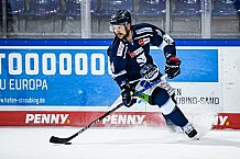 Eishockey, Herren, DEL, Saison 2021-2022, 10.10.2021