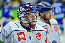 Eishockey, CHL, Champions Hockey League, 5. Spieltag, Saison 2022-2023, Gruppe F, Villacher SV - Straubing Tigers, 04.10.2022