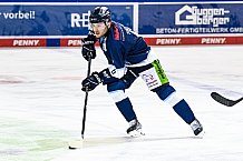 Eishockey, Herren, DEL, Saison 2021-2022, 10.12.2021