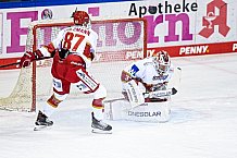Eishockey, DEL, Penny-DEL, DEL2, Vorbereitung, 01.09.2021