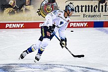 Eishockey, DEL, Penny-DEL, Vorbereitung, Gäubodencup 2021, 15.08.2021
