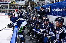 Eishockey, Herren, DEL, Saison 2021-2022, Panther, 17.09.2021