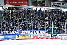 Eishockey, Herren, DEL, Saison 2021-2022, 10.10.2021