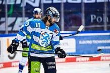 Eishockey, Herren, DEL, Saison 2021-2022, Panther, 16.12.2021
