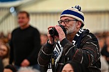 Eishockey, Herren, DEL, Saison 2021-2022, Straubing Tigers, Saisonabschlußfeier, 23.04.2022