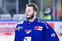 Eishockey, Herren, Penny DEL, DEL, Saison 2022-2023, Playoffs, Viertelfinale, Spiel 5, Straubing Tigers - Grizzlys Wolfsburg, 24.03.2023