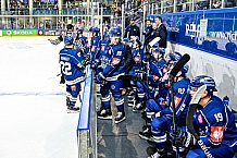 Eishockey, CHL, Champions Hockey League, 3. Spieltag, Saison 2022-2023, Gruppe F, Straubing Tigers - Comrach Cracovia, 09.09.2022