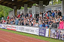 Fußball, Herren, Landesliga Mitte, Spvgg Osterhofen - TSV Seebach, BFV, 2. Spieltag, Saison 2023-2024,25.07.2023