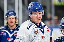Eishockey, Herren, Penny DEL, Saison 2024-2024, Showtraining, 24.08.2024