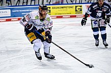 Eishockey, Herren, DEL, Saison 2021-2022, 22.09.2021