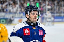 Eishockey, Men, CHL, Champions Hockey League, Regular Saison 2024-25, Game Day 2, Straubing Tigers - Skelleftea AIK, 08.09.2024