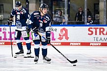 Eishockey, Herren, DEL, Saison 2021-2022, 17.10.2021