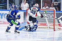 Eishockey, Herren, DEL, Penny DEL, Vorbereitung, Gäubodencup 2023, Saison 2023-2024, Straubing Tigers - Nürnberg Ice Tigers,18.08.2023