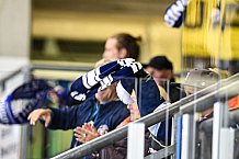 Eishockey, Herren, DEL, Saison 2021-2022, 05.11.2021