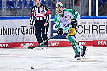 Eishockey, Herren, Penny DEL, DEL, Saison 2022-2023, Hauptrunde, Straubing Tigers - Bietigheim Steelers, 33. Spieltag, 20.12.2022