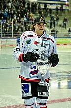Eishockey, Herren, EHC Straubing U20, Saison 2021-2022, Ehrung, Bayerischer Meister 23.03.2022