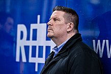Eishockey, Herren, DEL, Penny DEL, Saison 2022-2023, Hauptrunde, Straubing Tigers - EHC Red Bull München, 47. Spieltag, 27.01.2023