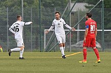 Fußball, Vorbereitung, Landesliga Mitte, Bayernliga Nord, Saison 20212022,02.07.2021
