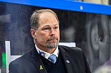 Eishockey, Herren, Penny DEL, Playoffs, Viertelfinale, Spiel 1, Saison 2023-2024, Straubing Tigers - Schwenninger Wild Wings,16.03.2024