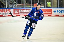 Eishockey, DEL, Penny-DEL, Vorbereitung, Straubing Tigers - HC Lugano, Gäubodencup 2022, 18.08.2022