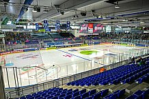 Eishockey, CHL, Champions Hockey League, 4. Spieltag, Saison 2022-2023, Gruppe F, Straubing Tigers - Färjestad BK Karlstad, 11.09.2022