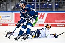 Eishockey, Herren, DEL, Saison 2021-2022, 22.09.2021