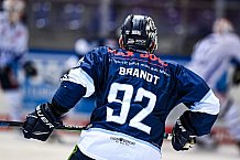 Eishockey, Herren, DEL, Saison 2021-2022, 17.10.2021