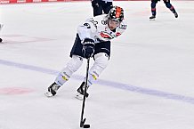 Eishockey, Herren, DEL, Penny DEL, Vorbereitung, Spiel um Platz 3, Gäubodencup 2023, Saison 2023-2024, Nürnberg Ice Tigers - ERC Ingolstadt,20.08.2023