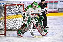 Herren, Eishockey, Oberliga-Süd, Saison 2021-2022,  19.12.2021