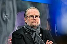 Eishockey, Herren, Penny DEL, 40. Spieltag, Saison 2023-2024, Straubing Tigers - Augsburger Panther,21.01.2024