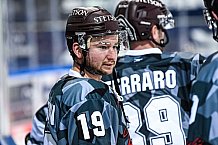 Eishockey, Herren, DEL, Saison 2020-2021, Straubing Tigers - Kölner Haie, 11.04.2021