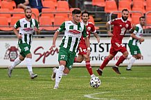 Fußball, Vorbereitung, Bezirksliga West, Kreisklasse Deggendorf, Saison 2021-2022, 06.07.2021