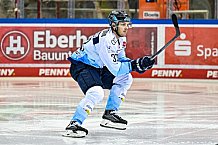 Eishockey, DEL, Penny-DEL, Vorbereitung, Straubing Tigers - ERC Ingolstadt, Gäubodencup 2022, Finale20.08.2022