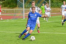 Fußball, Herren, Landesliga Mitte, BFV, TSV Bogen - Spvgg Lam, 3. Spieltag, Saison 2023-2024, 29.07.2023