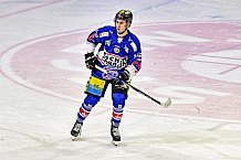 Herren, Eishockey, Oberliga-Sued, Saison 2023-2024, DEB, Deggendorfer SC - Bayreuth Tigers, 1. Spieltag, 28.09.2023