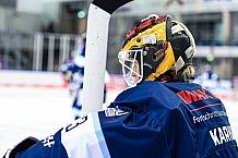 Eishockey, DEL, Penny-DEL, Vorbereitung, 22.08.2021