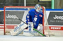 Eishockey, DEL, Penny-DEL, Vorbereitung, Straubing Tigers - Steinbach Black Wings Linz, 25.08.2022