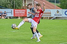 Fußball, Herren, Kreisklasse Deggendorf, BFV, SV Bernried - FC Niederwinkling, 1. Spieltag, Saison 2023-2024, 30.07.2023