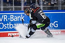 Eishockey, Herren, DEL, Saison 2021-2022, 01.10.2021