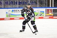Eishockey, Herren, DEL, Saison 2020-2021, Straubing Tigers - Adler Mannheim, 06.03.2021