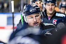 Eishockey, Herren, DEL, Saison 2021-2022, 19.10.2021