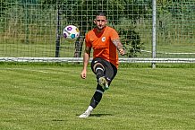 Fußball, Herren, Kreisliga Straubing, Straubing, BFV, DJK Straubing - SV Türk Gücü Straubing, 3. Spieltag, Saison 2023-2024, 12.08.2023